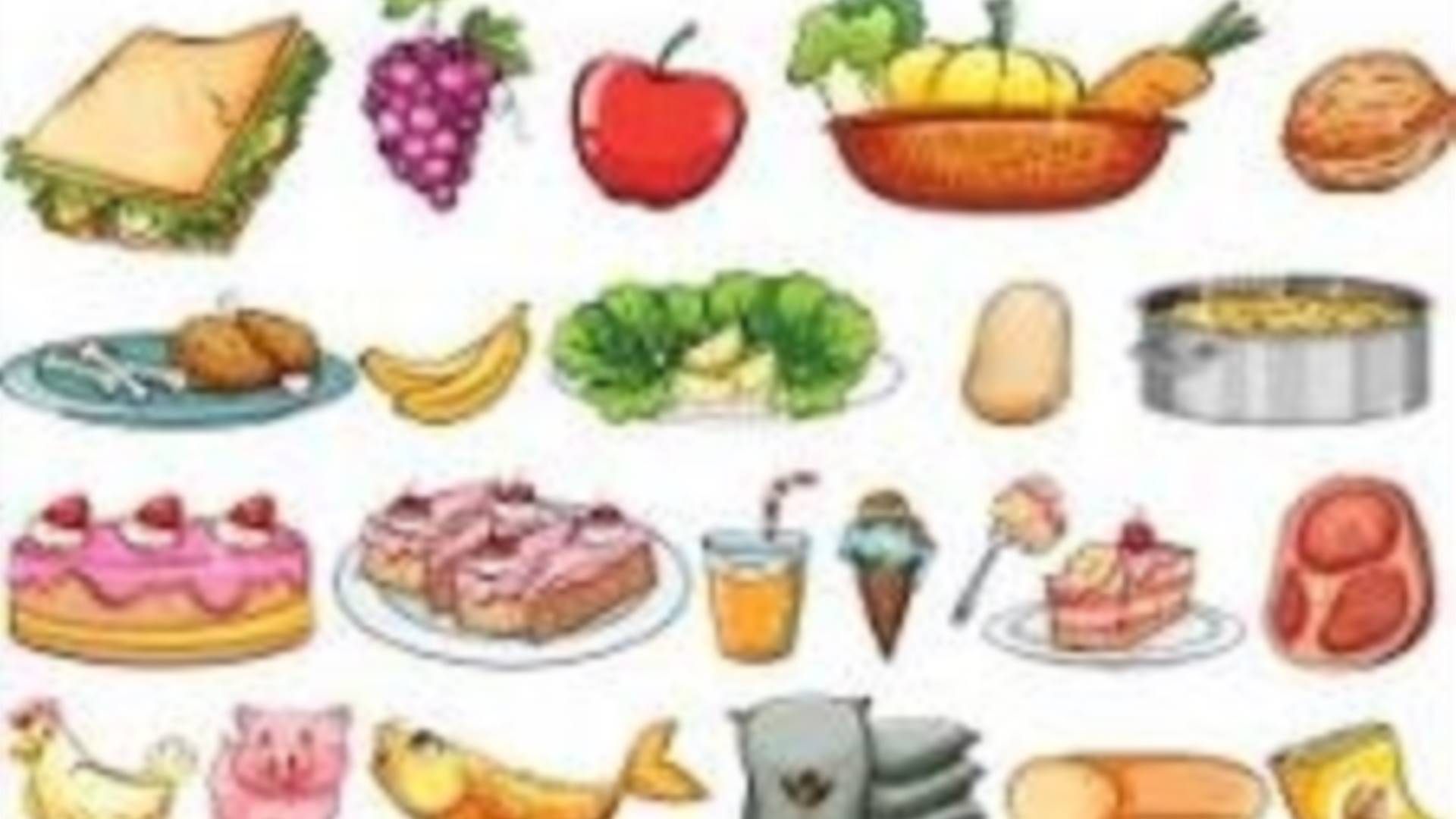 TEST AVANZATO DI CONSAPEVOLEZZA ALIMENTARE