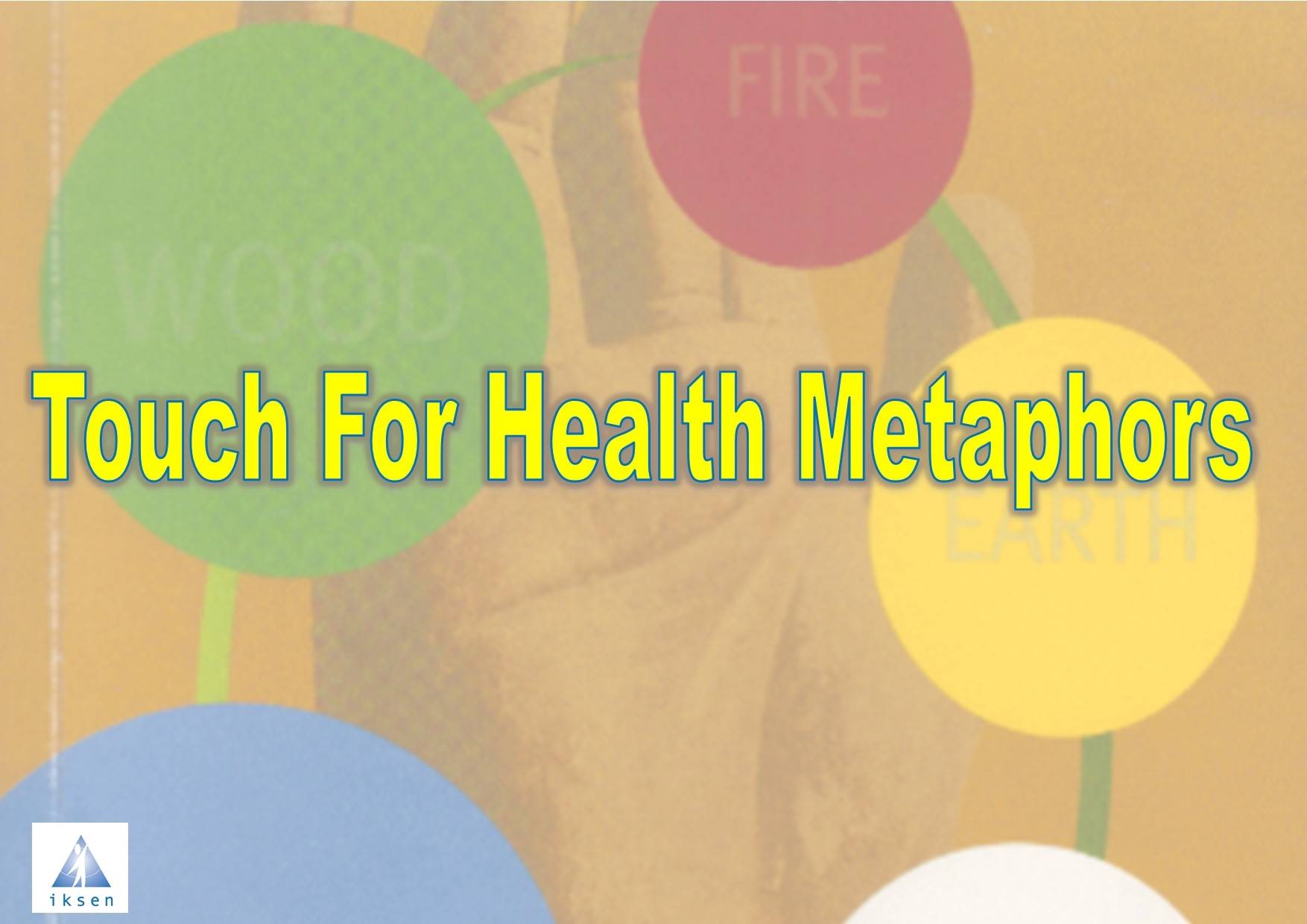 Touch For Health metafore 
